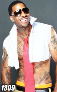 Black Male Strippers 1309-2
