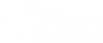 OMen Male Stripper Logo