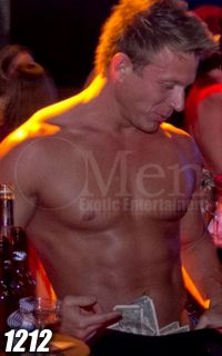 Male Strippers 1212-3